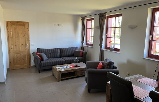 Appartementhaus Zur Bergwiese - Foto 6