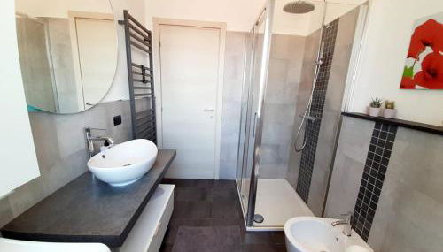 JASMINE Malpensa and more, easy parking easy airport - Foto 4