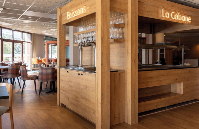 Belambra Clubs Flaine Panorama - Foto 37