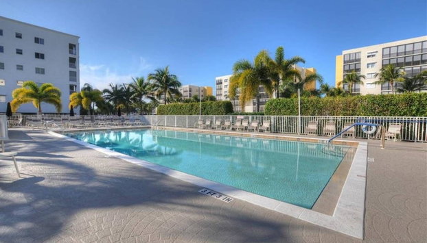 4361 Bay Beach Ln #422 - Foto 2, Exterior