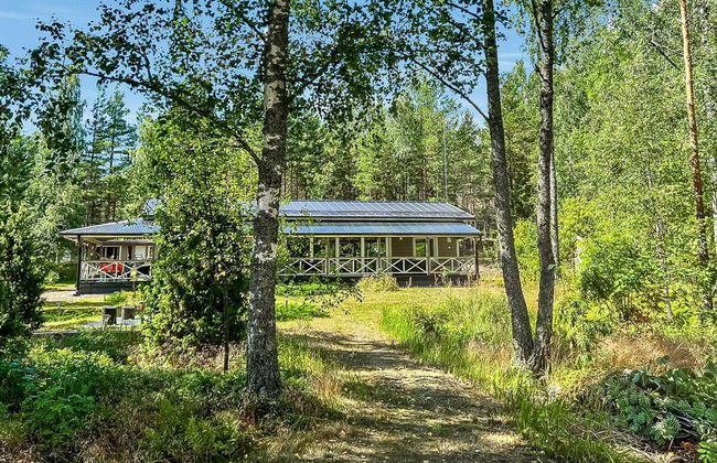 Villa blombacka - Foto 22