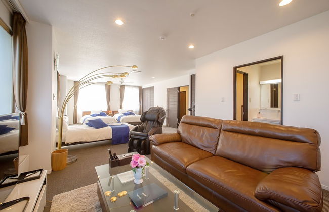 Condominium Panoramique Motomachi - Foto 44