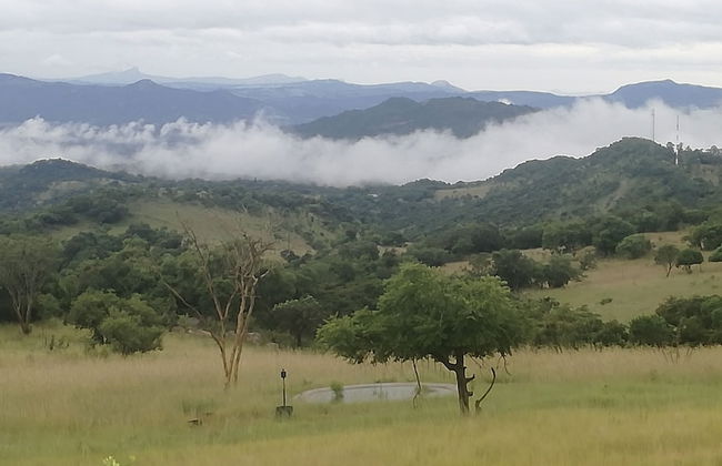 AtNature Luxury Self Catering Cottages - Photo 23