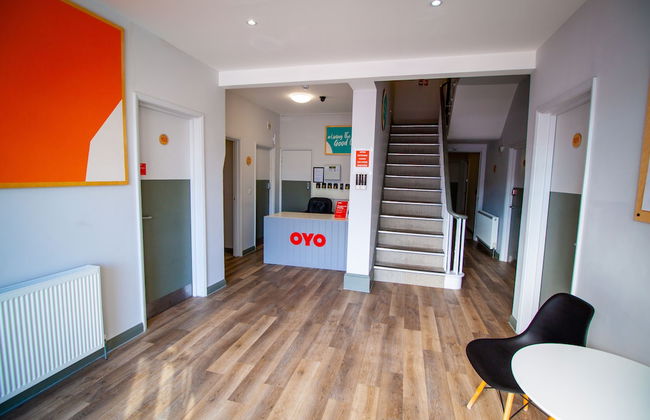 OYO Studiotel Great Yarmouth - Modern Hotel Apartments - Foto 2