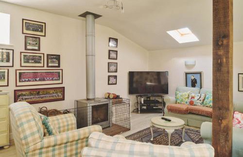 Hockham Grange - Foto 66