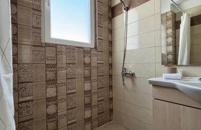 Pearl Villa and Apartment near Beach and Athens Airport - Foto 62