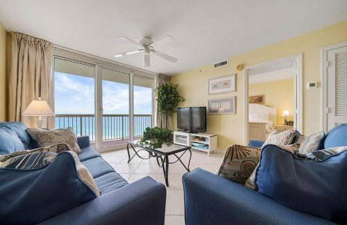 Pelican Beach 1216 - Ocean Front Condo with Shared Pool & Beach Access - Foto 1