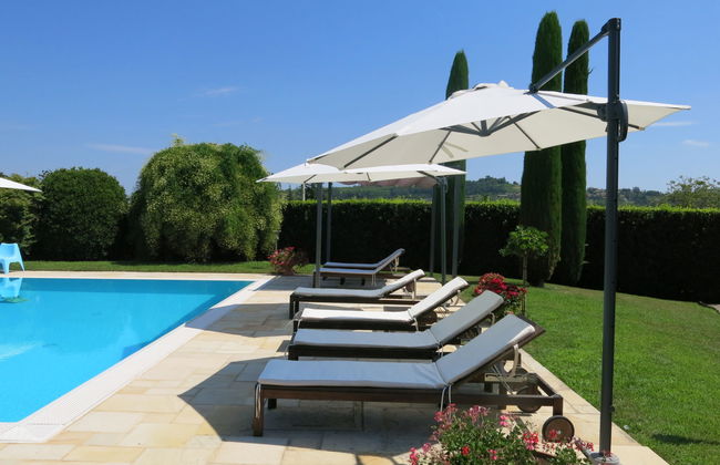 Villa Carlotta - Foto 32