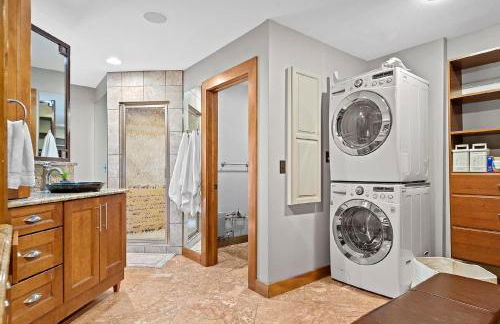 Raz Hideaway 7 Bedroom Mountain Ranch - Foto 18