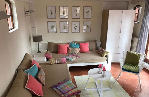 Pension Villa Fortuna - Foto 32