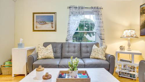 Beach Gear Provided! Harwich Port Family Escape - Foto 5