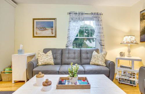 Beach Gear Provided! Harwich Port Family Escape - Foto 5