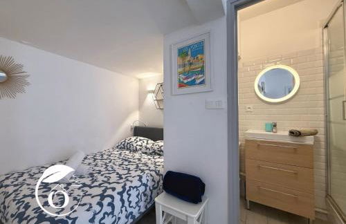 Superbe T1 bis sur le port et rue piétonne - Foto 6