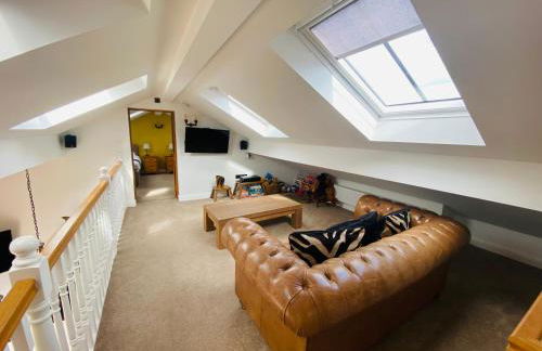 The Parlour - Foto 9