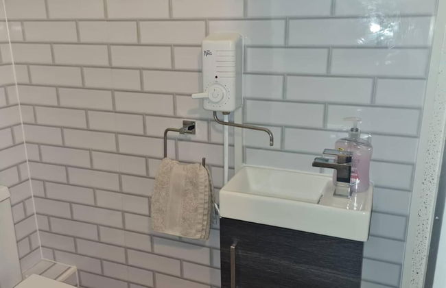 Stunning 1 bed Flat in Newport-f3 - Foto 6