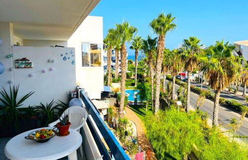 Palm Apartment - La Calma - Foto 27