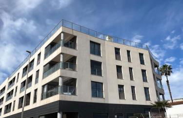 Beautiful apartment with sea view - Foto 10