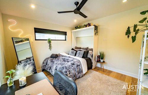 Pool 4BR 3BA Sleeps 8 w Patio Grill by Austin Vacay - Foto 26