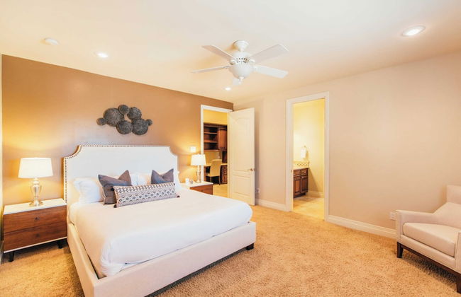 Secluded Estate Exclusive Views of Wine Country + Private Home Theater Twilight Vines by Avantstay - Foto 18