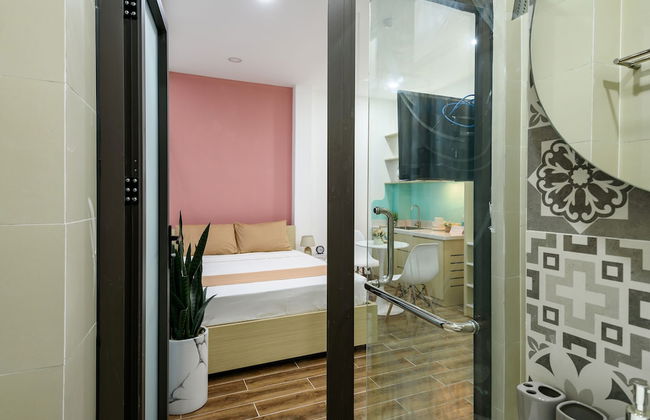 Cozrum Homes - Summer's House - Foto 34