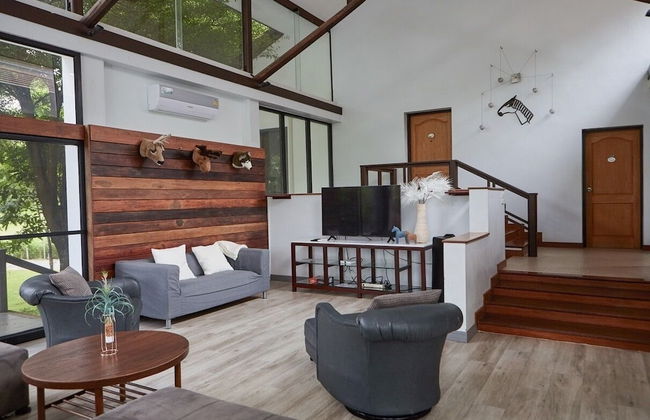 Khaoyai Valley1 - Foto 10