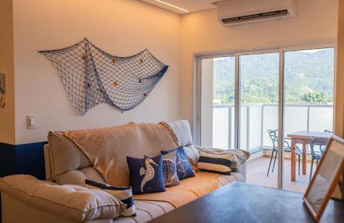 Condomínio Residencial Leblon - LW Locações Ubatuba - Foto 77