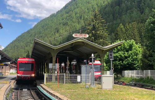 Chez Charles | Vallorcine Viachamonix - Foto 62