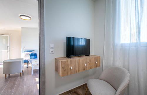 Kedria Lounge and infinity sea view residence - Foto 33