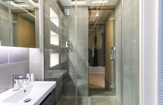 Bright Maida Vale Apartment - Foto 31