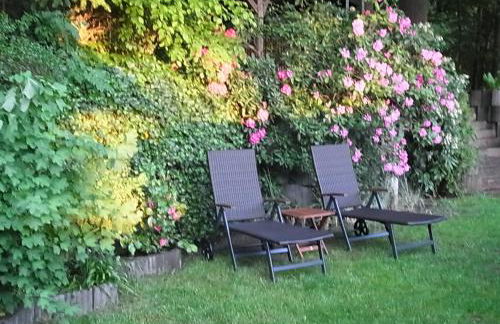 1-Zimmer Apartment - Foto 11