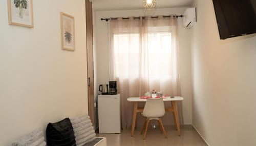 Anesis Airport Rooms 408 - Foto 2