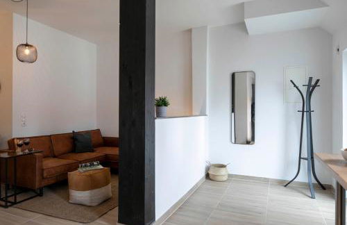 Weberhof Ferienapartments -haustierfreundlich- in Rostrup am Westufer des Zwischenahner Meers - Foto 45