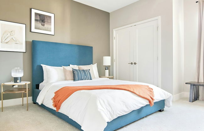 Sonder by Marriott Bonvoy Belcourt Apartments Hillsboro Village - Photo 24