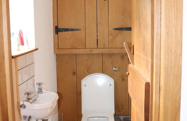 Delightful 4BD Home Full of Flair Edenbridge Kent - Foto 22