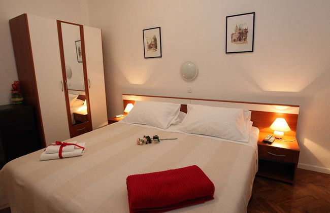 Old Town Zadar Cozy and Comfy Apartments - Foto 8