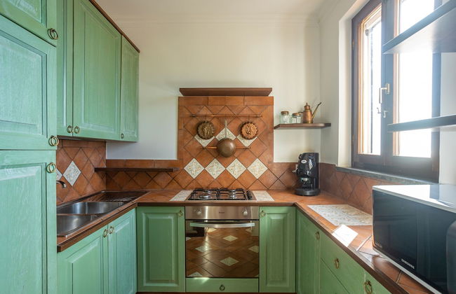 Sunset Villa Anacapri - Fitness Pool - Foto 32