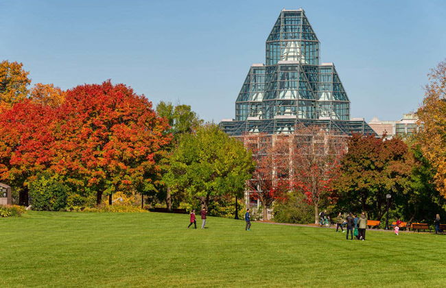 Ottawa Walking Tour - Foto 2