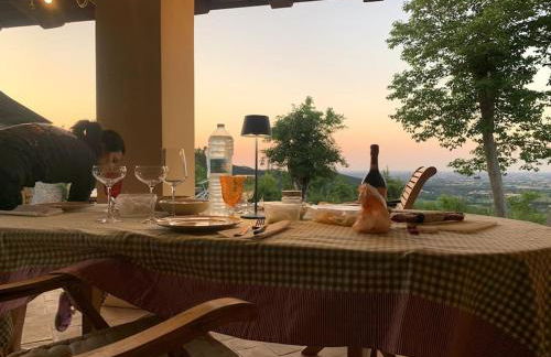 Casale IL SAMBUCO sui colli bolognesi - Foto 21