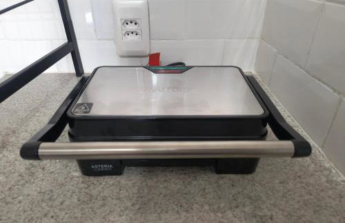 Studio Aconchegante Lapa I - Photo 14