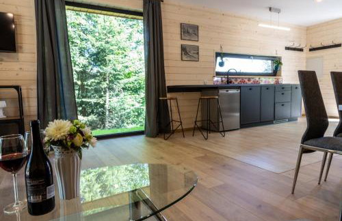 Domki Krynica - Foto 33