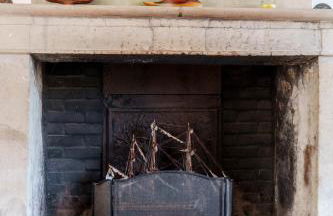 Le Moulin de Touvois 15p Bourgueil piscine - Foto 6