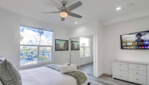 Park Blvd Paradise 304 New construction, king bed! - Foto 2