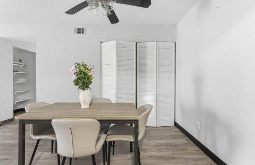 Modern, cozy apartment with stylish finishes - Foto 6