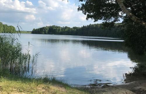 Forsthaus Zartwitzer Hütte - Foto 40