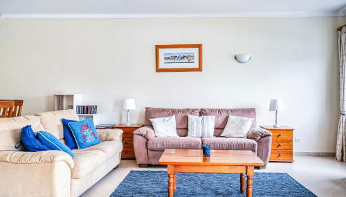 Pool View 2 bedroom 1st floor apartment, Oasis Parque near Alvor AT14 - Foto 3