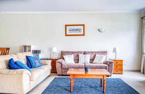 Pool View 2 bedroom 1st floor apartment, Oasis Parque near Alvor AT14 - Foto 3