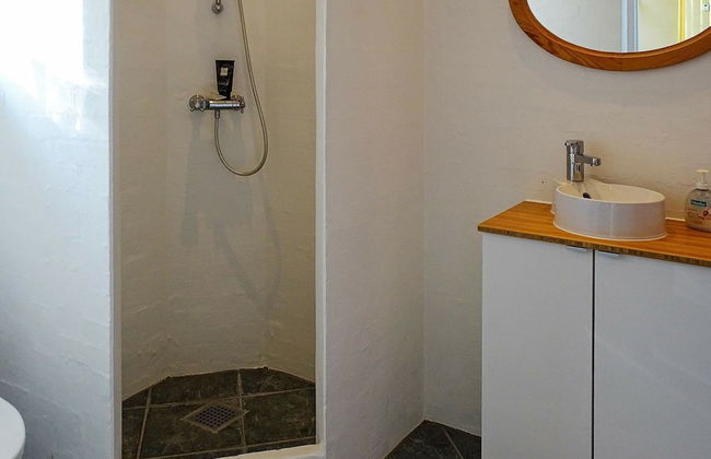 Gorgeous Holiday Home in Syddanmark Near Sea - Foto 13