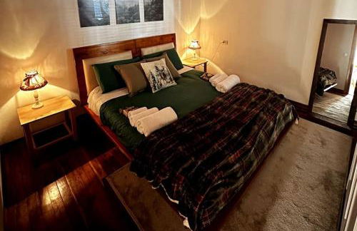 Favoloso alloggio a Branzi - Photo 1