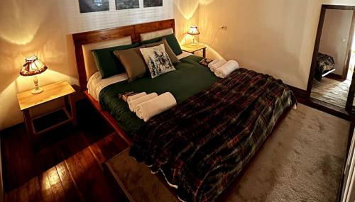 Favoloso alloggio a Branzi - Photo 1