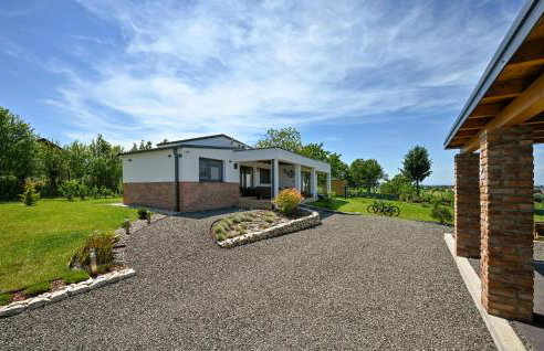 Gorgeous Home In Luzan Biskupecki With Sauna - Foto 12